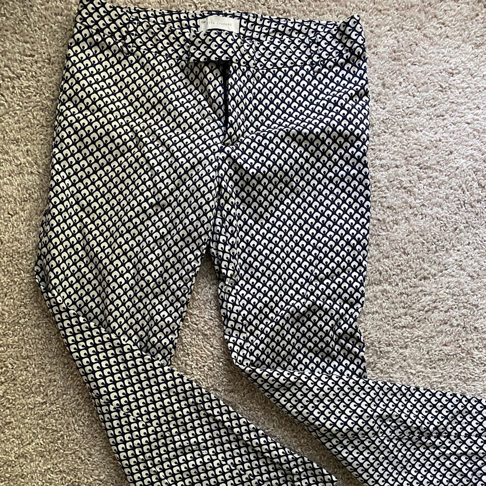 GAP Crop Pants | Sz 6